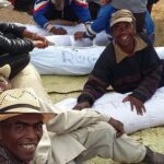 Muzyczne podróże. Madagaskar / Danuta Rasała