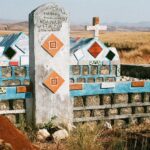 Muzyczne podróże. Madagaskar / Danuta Rasała