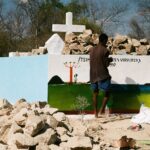 Muzyczne podróże. Madagaskar / Danuta Rasała