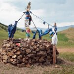 Mongolia / Danuta Rasała