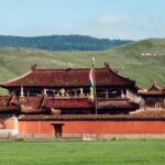 Mongolia / Danuta Rasała