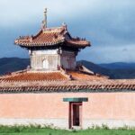 Mongolia / Danuta Rasała