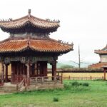 Mongolia / Danuta Rasała