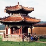 Mongolia / Danuta Rasała