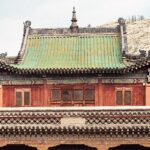 Mongolia / Danuta Rasała