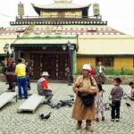 Mongolia / Danuta Rasała