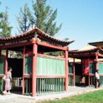 Mongolia / Danuta Rasała