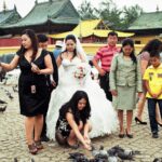 Mongolia / Danuta Rasała