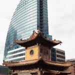 Mongolia / Danuta Rasała