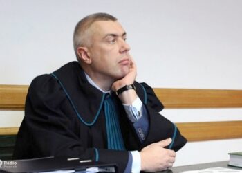 Roman Giertych / Radio Poznań / Krzysztof Sitkowski - Gazeta Polska