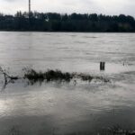 18.10.2020. Sandomierz. Wisła / Grażyna-Szlęzak-Wójcik / Radio Kielce