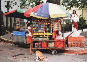 Muzyczne podróże. Filipny Manila / Danuta Rasała