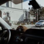 14.10.2020. Kielce. Wspólne patrole policji i żołnierzy z 10. Świętokrzyskiej Brygady Obrony Terytorialnej / 10. Świętokrzyska Brygady Obrony Terytorialnej