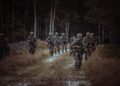 23.07.2020. Poligon w Nowej Dębie. Szkolenie Terytorialsów zakończone „pętlą taktyczną” / ŚBOT