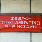 27.6.2016 Pińczów. Szpital Powiatowy w Pińczowie. Zespół Opieki Zdrowotnej / Wojciech Habdas / Radio Kielce