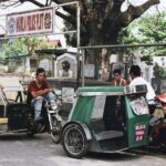 Muzyczne podróże. Filipny Manila / Danuta Rasała