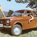 Fiat 126p / FCA Poland