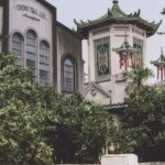 Muzyczne podróże. Filipny Manila / Danuta Rasała