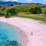 Indonezja. Park Narodowy Komodo / Travelstory.pl