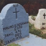 Muzyczne podróże. Filipiny Sagada / Danuta Rasała