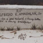 Muzyczne podróże. Filipiny Sagada / Danuta Rasała