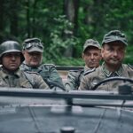 Końskie. Kolekcja zabytkowych samochodów Adama Kwiela. Na zdjęciu: stoewer typ 40 / archiwum Adam Kwiel