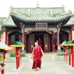 Mongolia / Danuta Rasała