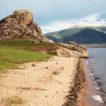 Mongolia / Danuta Rasała