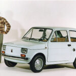 Fiat 126p / FCA Poland