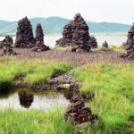 Mongolia / Danuta Rasała