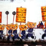 Muzyczne podróże. Malezja / Danuta Rasała