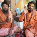 Muzyczne podróże. Waranasi. Indie / Danuta Rasała