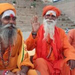 Muzyczne podróże. Waranasi. Indie / Danuta Rasała