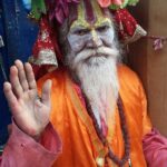 Muzyczne podróże. Waranasi. Indie / Danuta Rasała