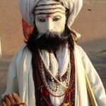 Muzyczne podróże. Waranasi. Indie / Danuta Rasała