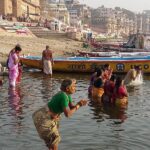 Muzyczne podróże. Waranasi. Indie / Danuta Rasała