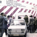 Fiat 126p / FCA Poland