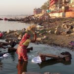 Muzyczne podróże. Waranasi. Indie / Danuta Rasała