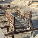 Muzyczne podróże. Waranasi. Indie / Danuta Rasała