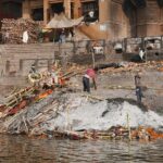 Muzyczne podróże. Waranasi. Indie / Danuta Rasała