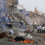 Muzyczne podróże. Waranasi. Indie / Danuta Rasała