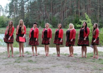 Zespól Gabułtowianki / Gabułtowianki / facebook