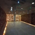 23.10.2020 Pacanów. Budowa „Akademii Bajki" / Marta Gajda / Radio Kielce