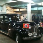 Końskie. Kolekcja zabytkowych samochodów Adama Kwiela. Na zdjęciu: 1939 cadillac Fleetwood / archiwum Adam Kwiel