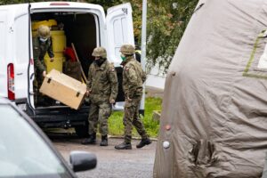 Robert Stachnik / Radio Szczecin