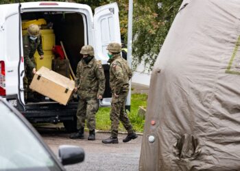 Robert Stachnik / Radio Szczecin