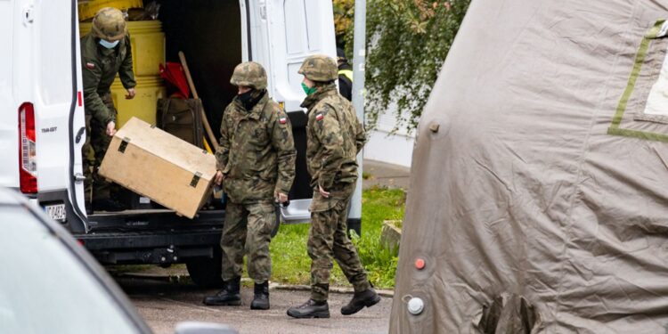 Robert Stachnik / Radio Szczecin