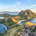 Indonezja. Park Narodowy Komodo / Travelstory.pl