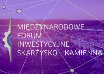 Międzynarodowe Forum Inwestycyjne w Skarżysku-Kamiennej - Radio Kielce