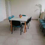 02.10.2020. Busko-Zdrój. Hospicjum / Marta Gajda / Radio Kielce